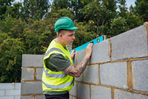 Best Concrete Foundation Repair in Munford, AL
