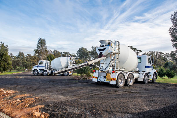 Best Concrete Sealing and Maintenance in Munford, AL