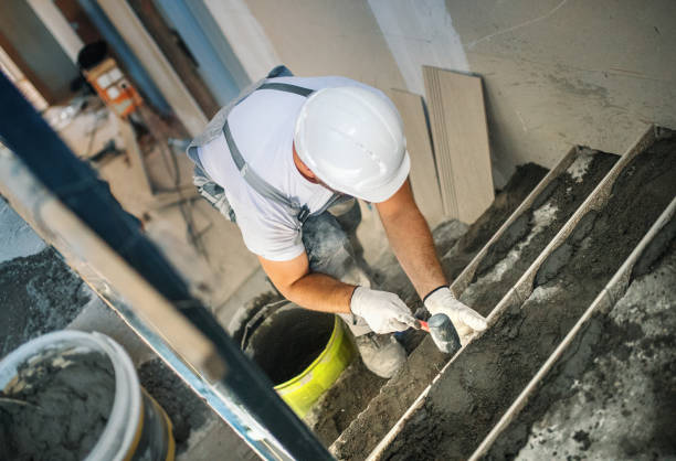 Best Concrete Retaining Walls in Munford, AL