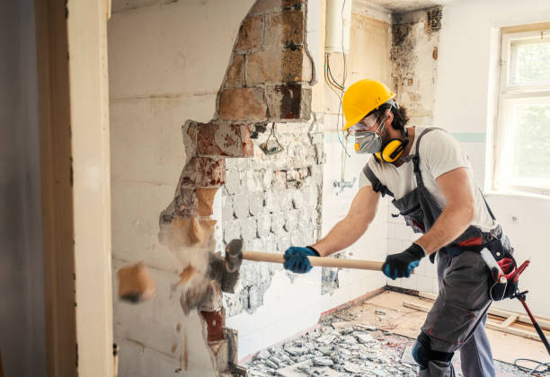 Best Concrete Demolition Services in Munford, AL
