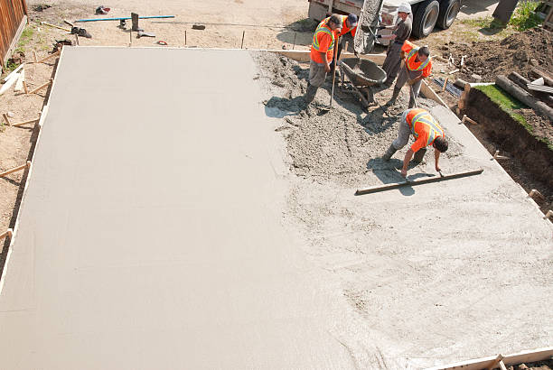  Munford, AL Concrete contractor Pros