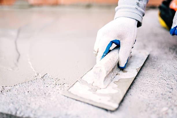 Best Concrete Staining and Coloring in Munford, AL